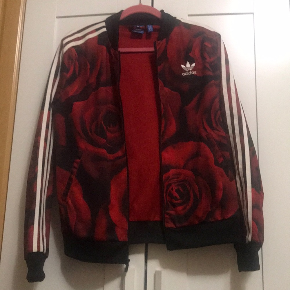 Adidas sweater